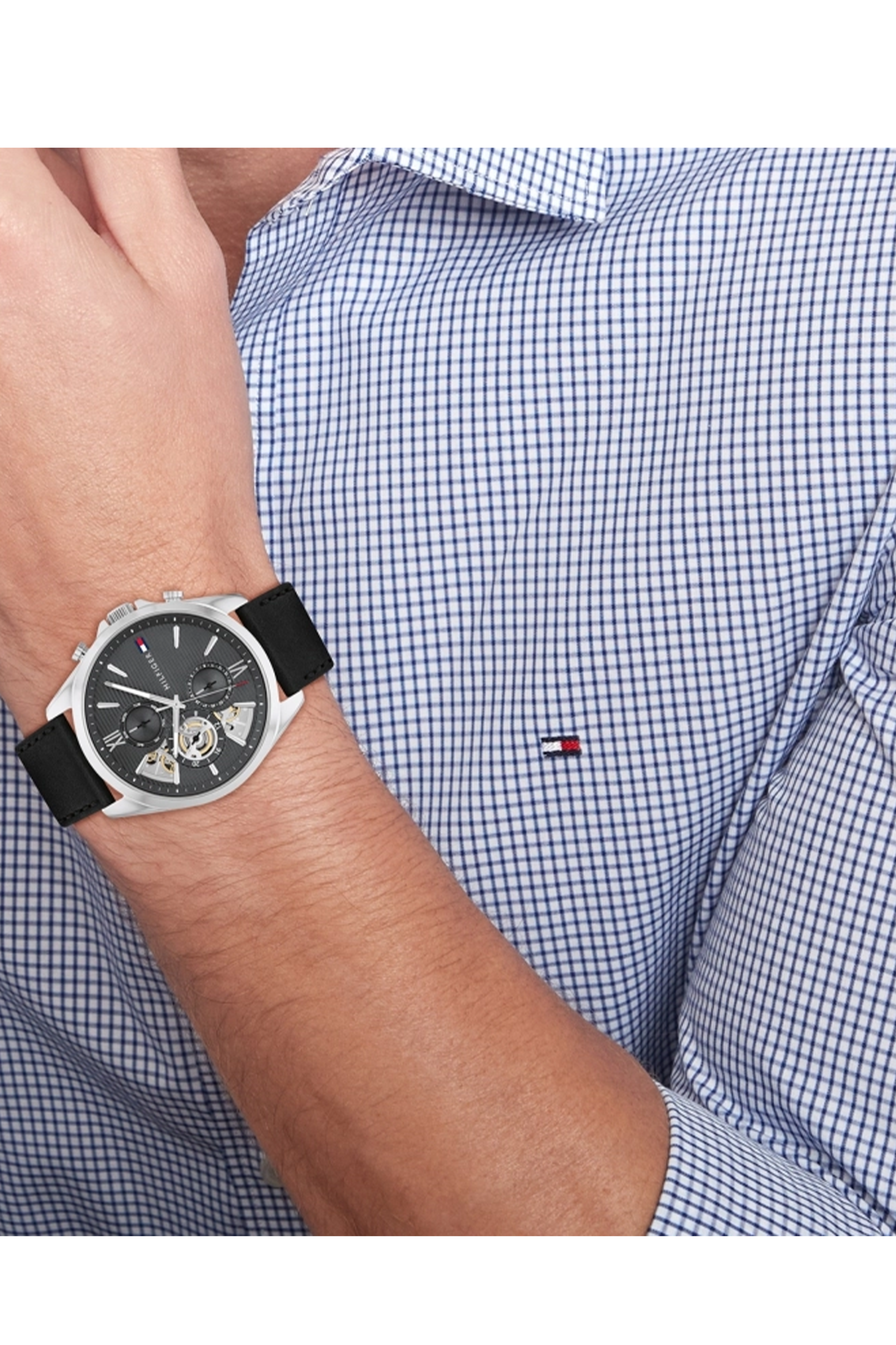 Tommy Hilfiger, Baker TH 1710644 — thumbnail 4