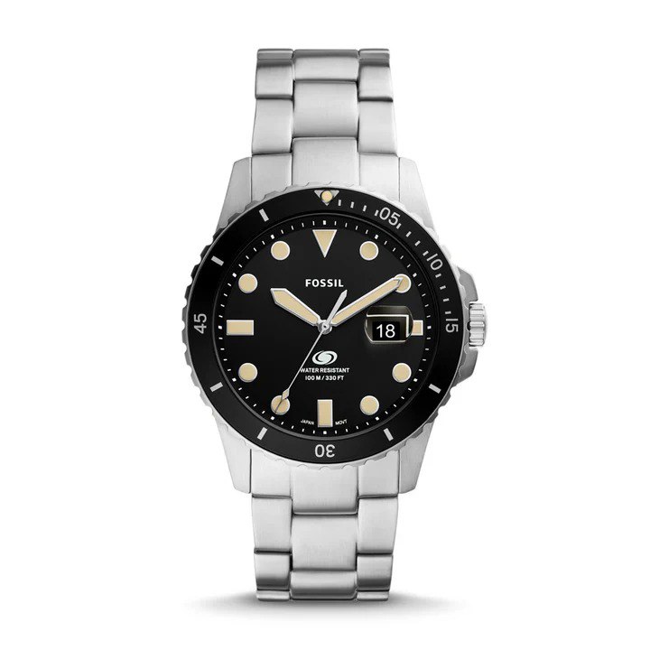 Fossil, BLUE DIVE FS5952 — thumbnail 1