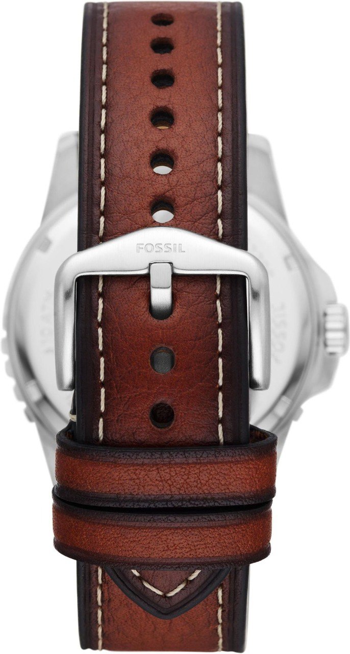 Fossil, BLUE DIVE FS5961 — thumbnail 2