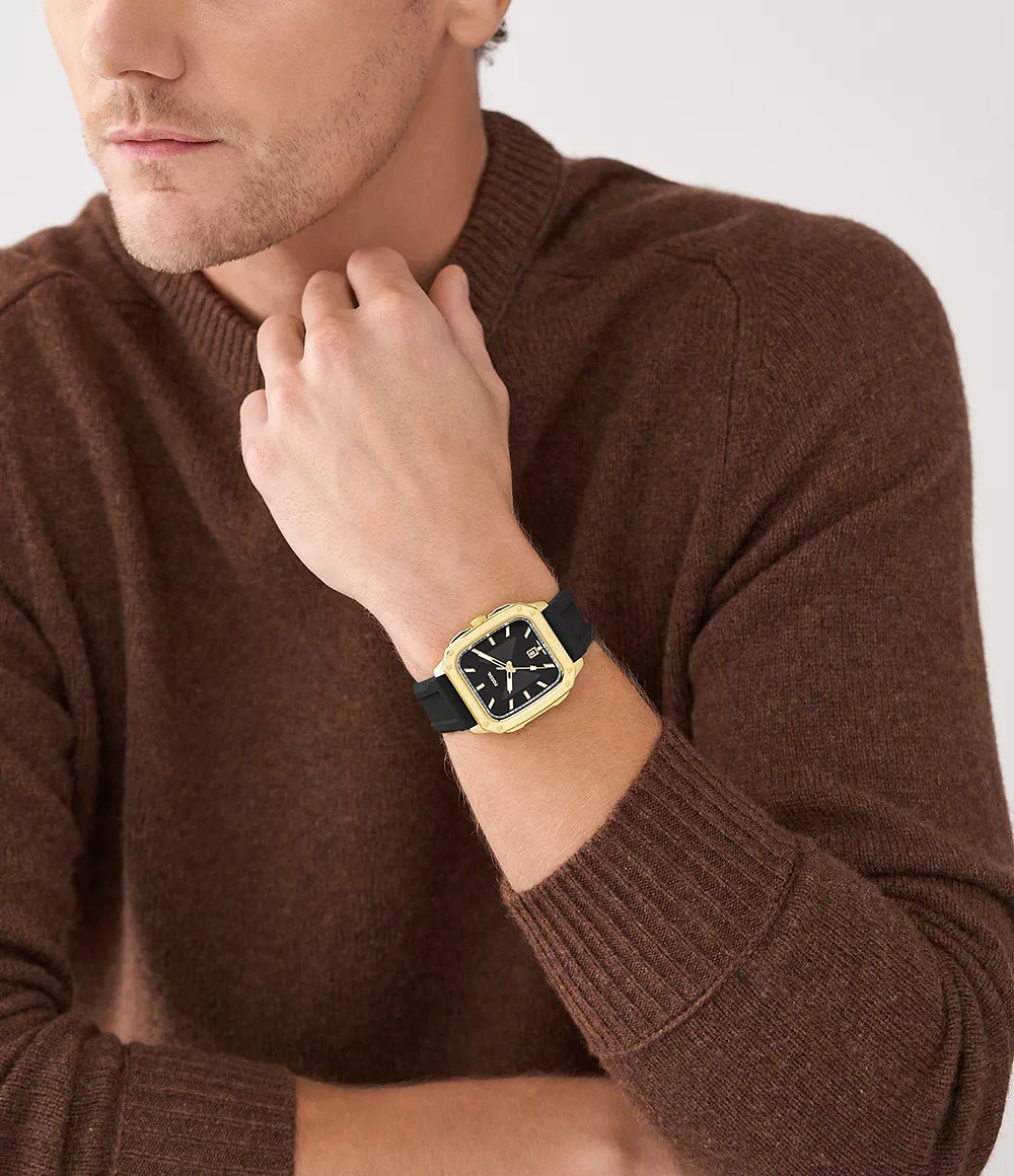 Fossil, İNSCRIPTION FS5981 — thumbnail 4