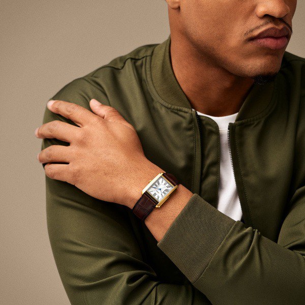 Fossil, CARRAWAY FS6011 — thumbnail 4