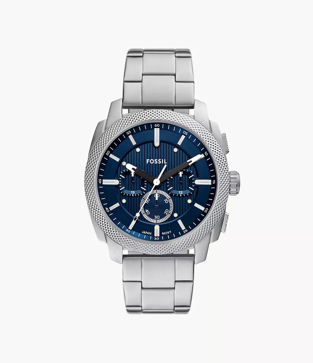 Fossil, MACHINE CHRONOGRAPH FS6096 — thumbnail 1