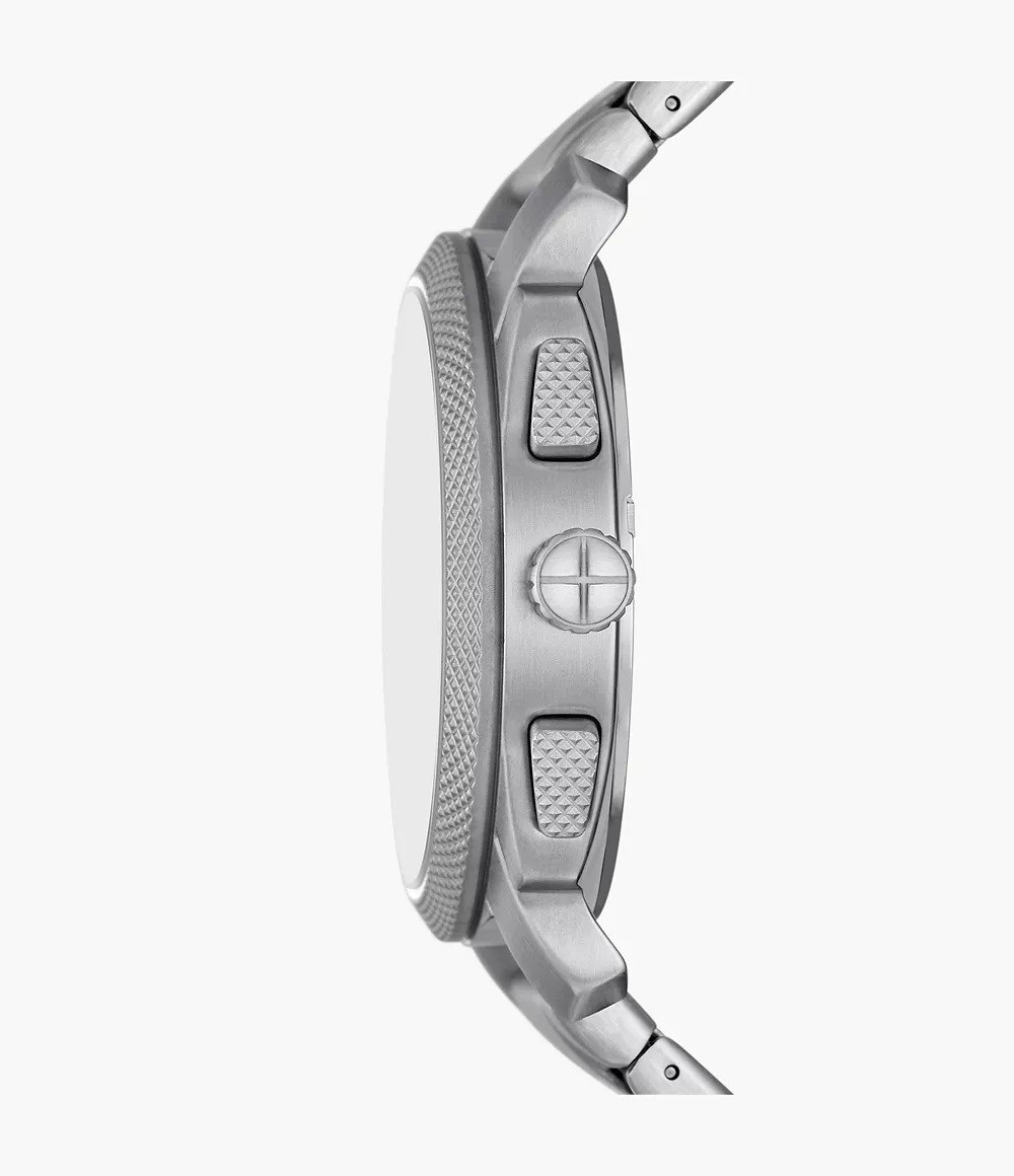 Fossil, MACHINE CHRONOGRAPH FS6096 — thumbnail 3