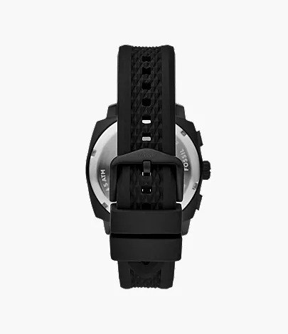 Fossil, MACHINE CRONOGRAPH FS6099 — thumbnail 2