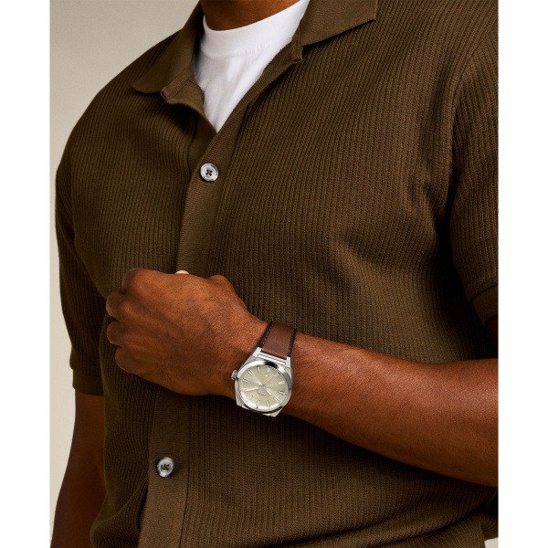 Fossil, EVERETT FS6071 — thumbnail 4