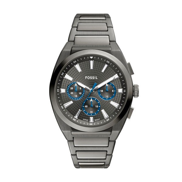 Fossil, EVERETT CHRONOGRAPH FS6107 — thumbnail 1