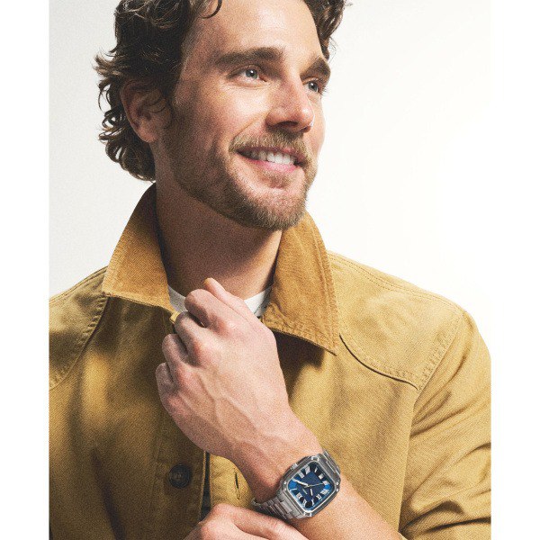 Fossil, GROSBY FS6121 — thumbnail 4