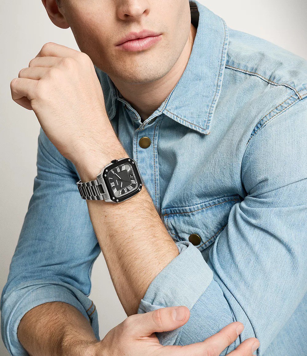 Fossil, GROSBY FS6122 — thumbnail 4