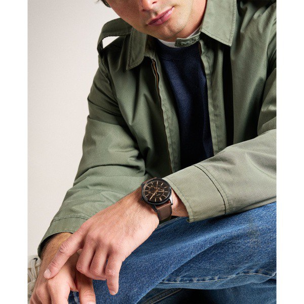 Fossil, PEARSON FS6138 — thumbnail 4