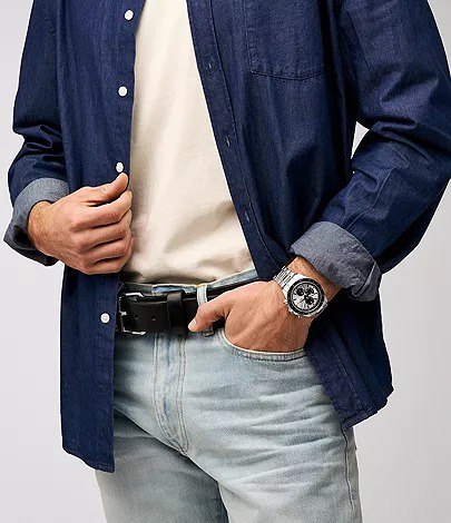 Fossil, AUTOCROSS FS6124 — thumbnail 4