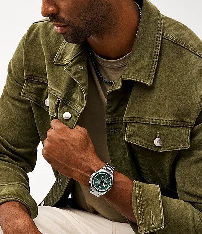 Fossil, AUTOCROSS FS6127 — thumbnail 4