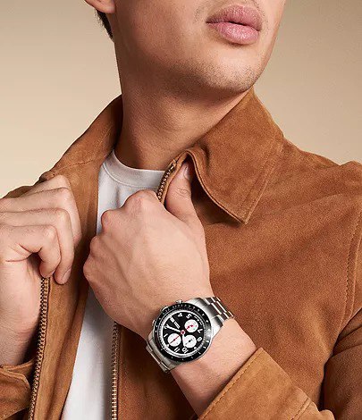 Fossil, SPORT TOURİR FS6045 — thumbnail 4