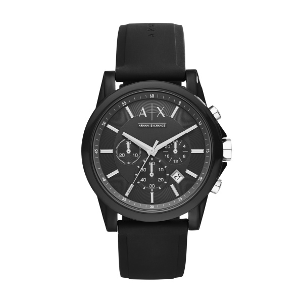 Armani Exchange, Outerbanks AX1326 — thumbnail 1