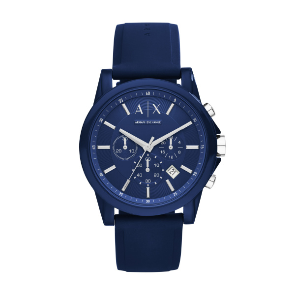 Armani Exchange, Outerbanks AX1327 — thumbnail 1