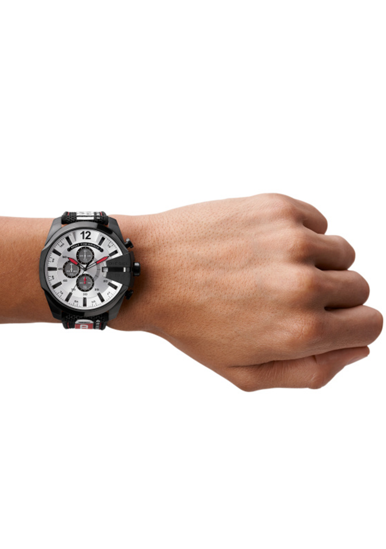 Diesel, Mega Chief DZ4512 — thumbnail 4