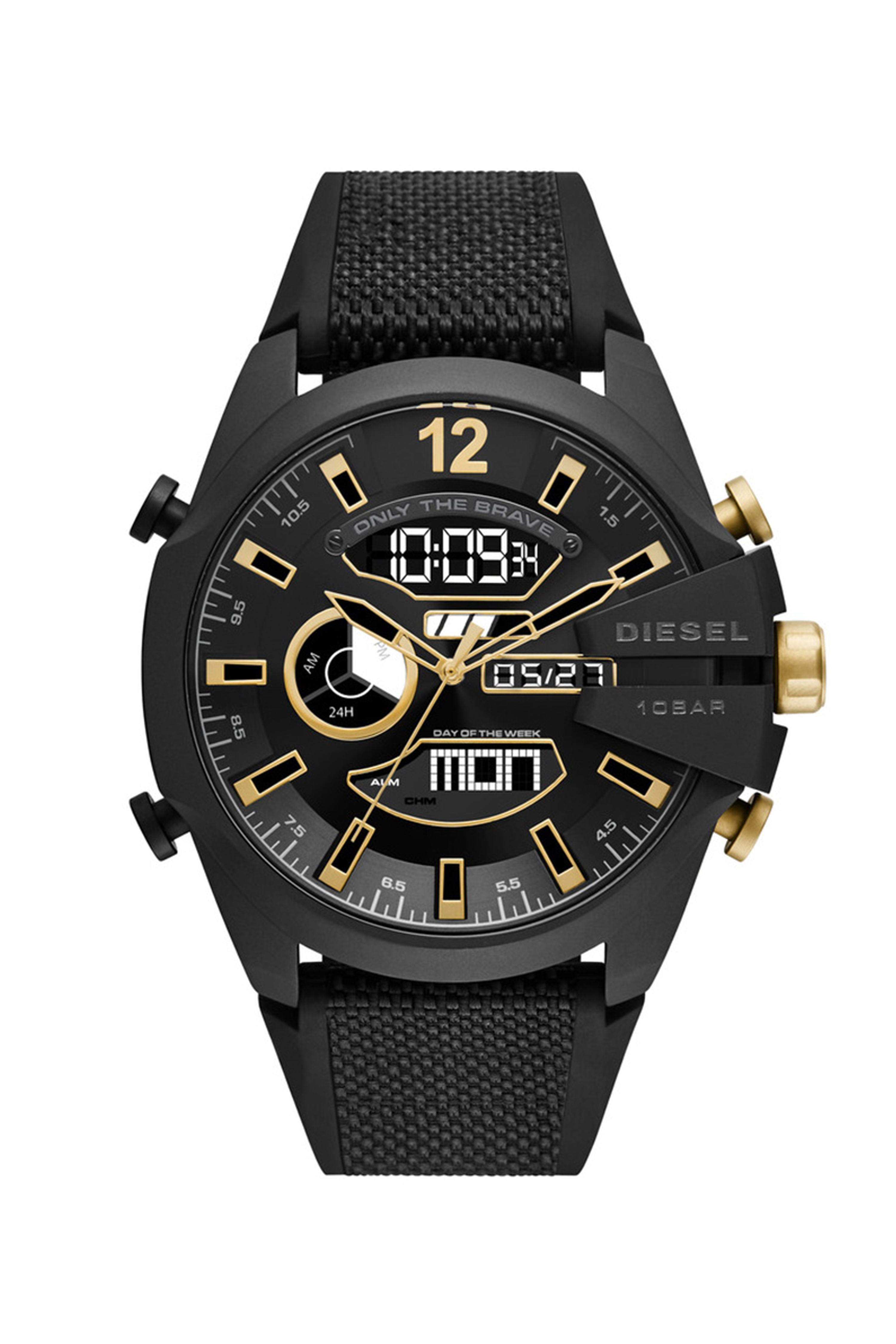 Diesel, Mega Chief DZ4552 — thumbnail 1