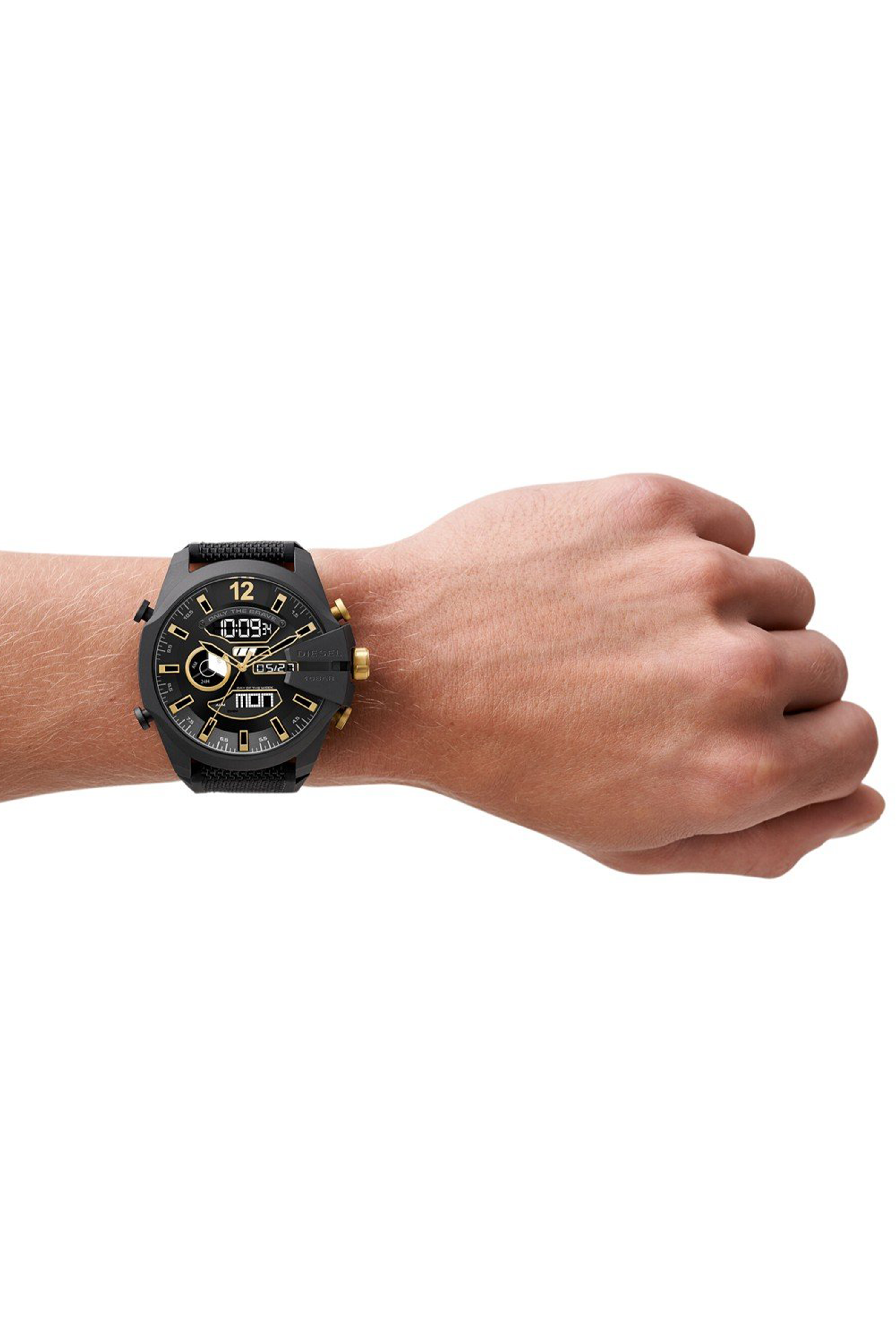 Diesel, Mega Chief DZ4552 — thumbnail 4