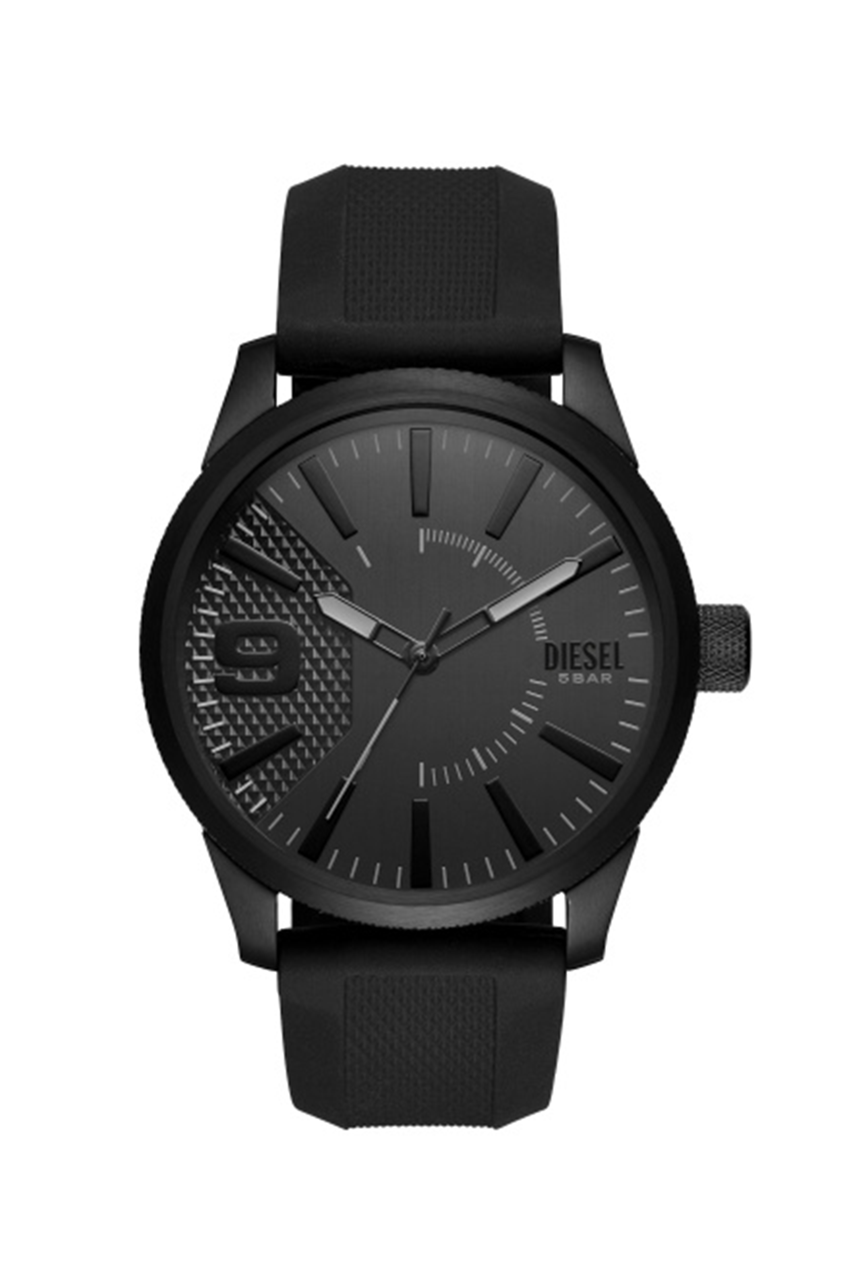 Diesel, Rasp DZ1807 — thumbnail 1