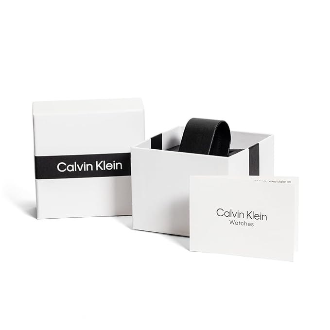 Calvin Klein, Linked Bracelet -CK25200127 — thumbnail 4