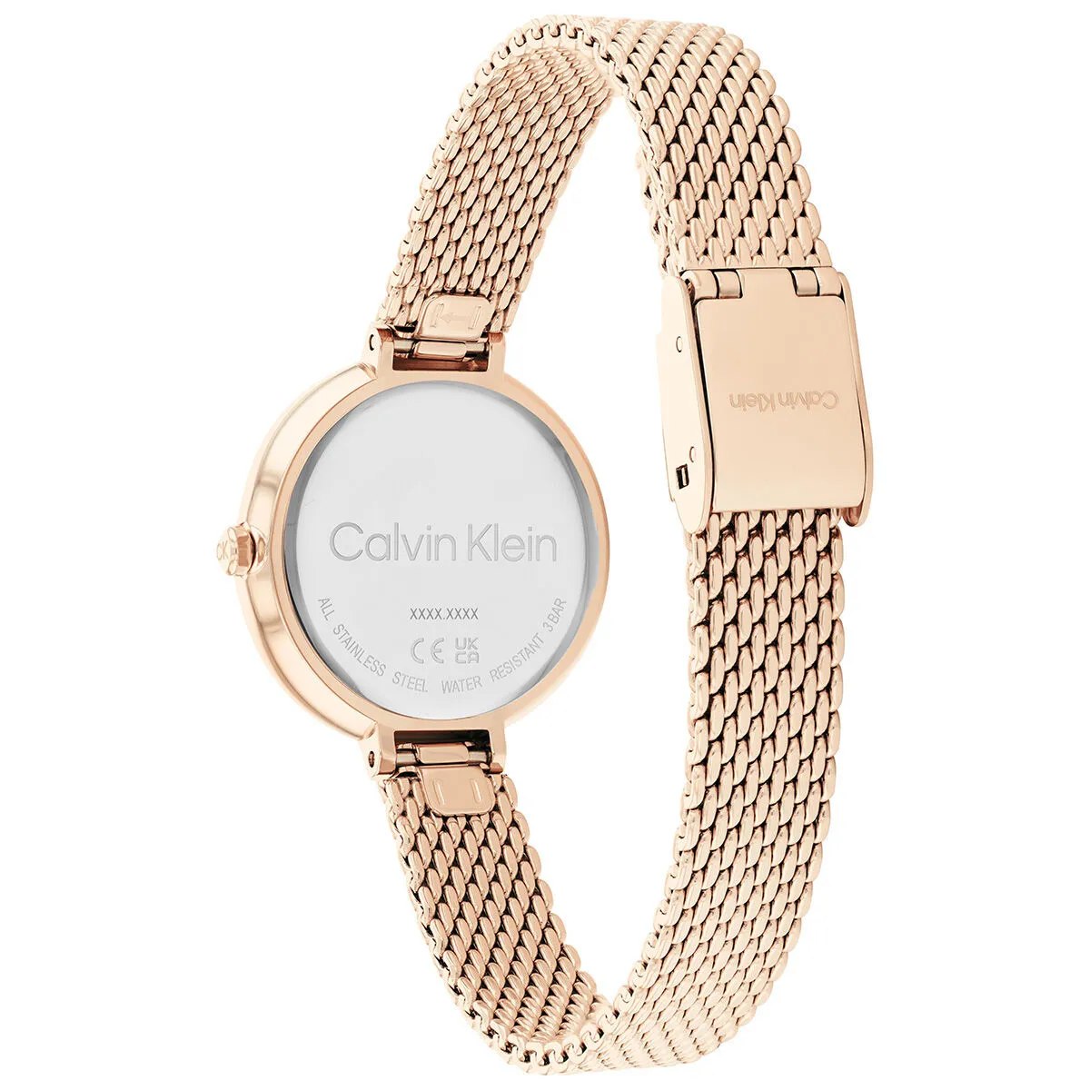 Calvin Klein, Minimalistic T-Bar-CK25200083 — thumbnail 3