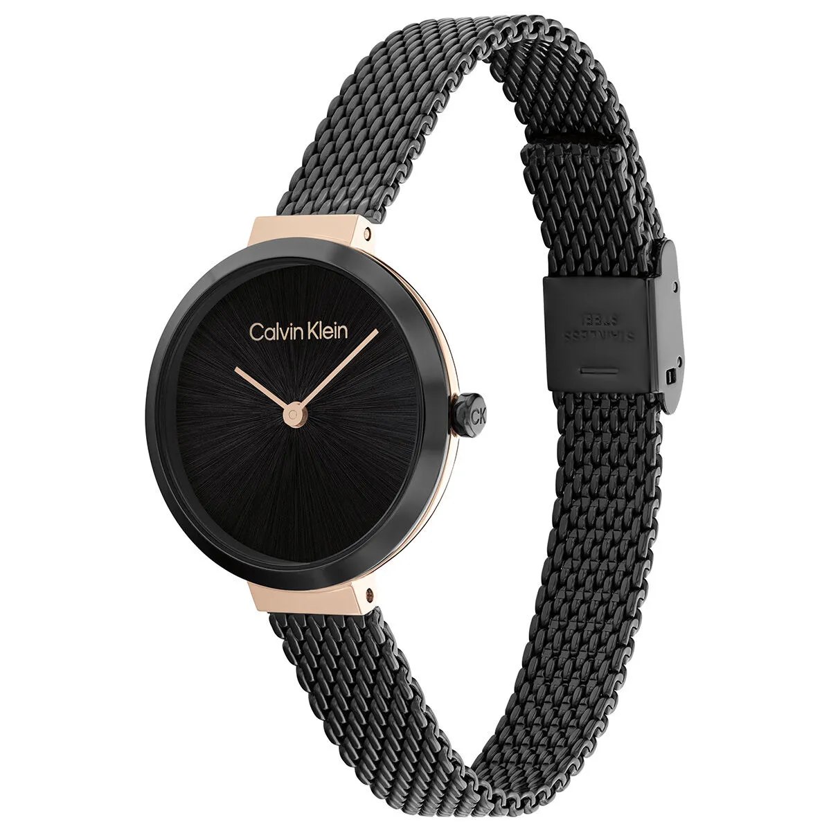 Calvin Klein, Minimalistic T-Bar-CK25200084 — thumbnail 2