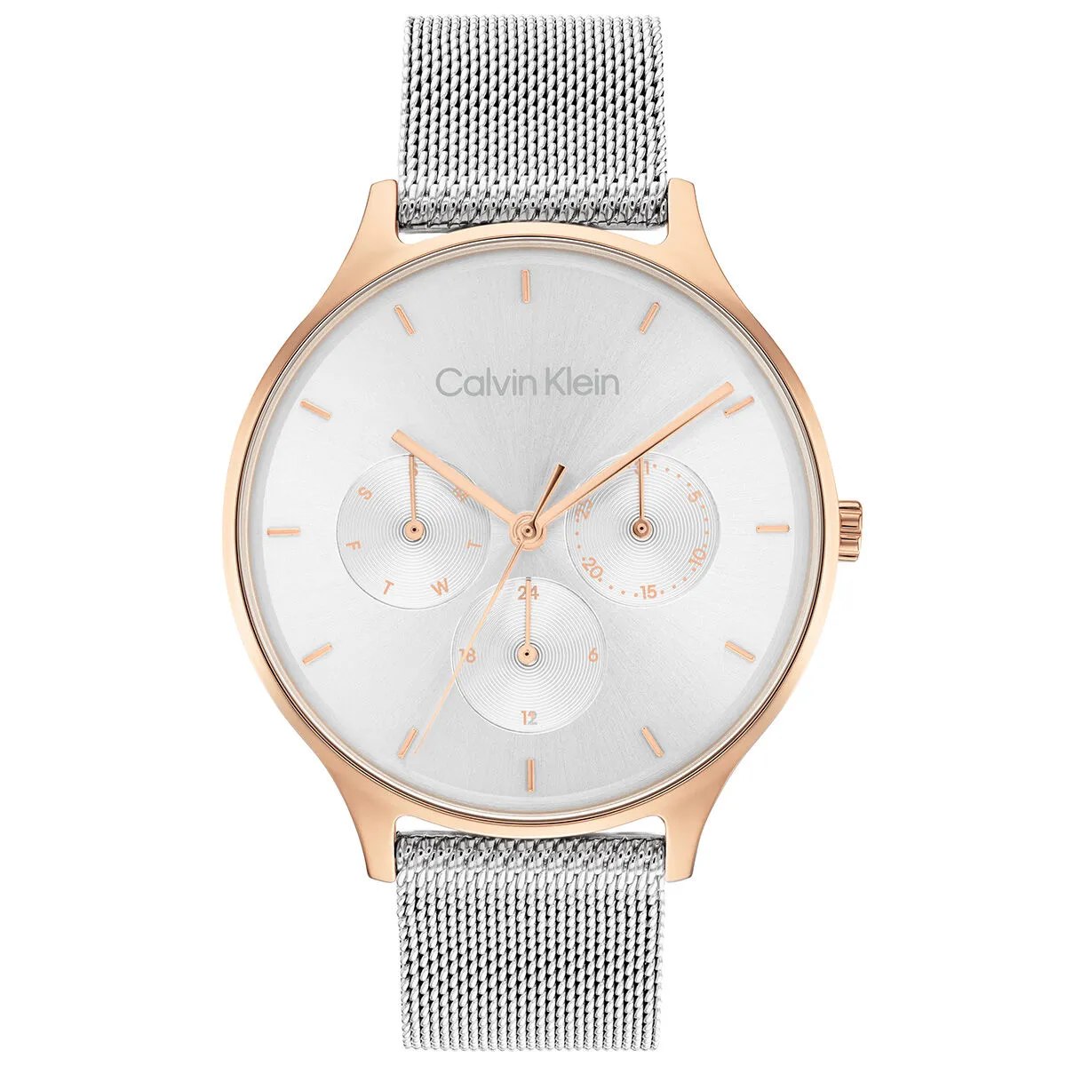 Calvin Klein, Timeless Mesh -CK25200106 — thumbnail 1