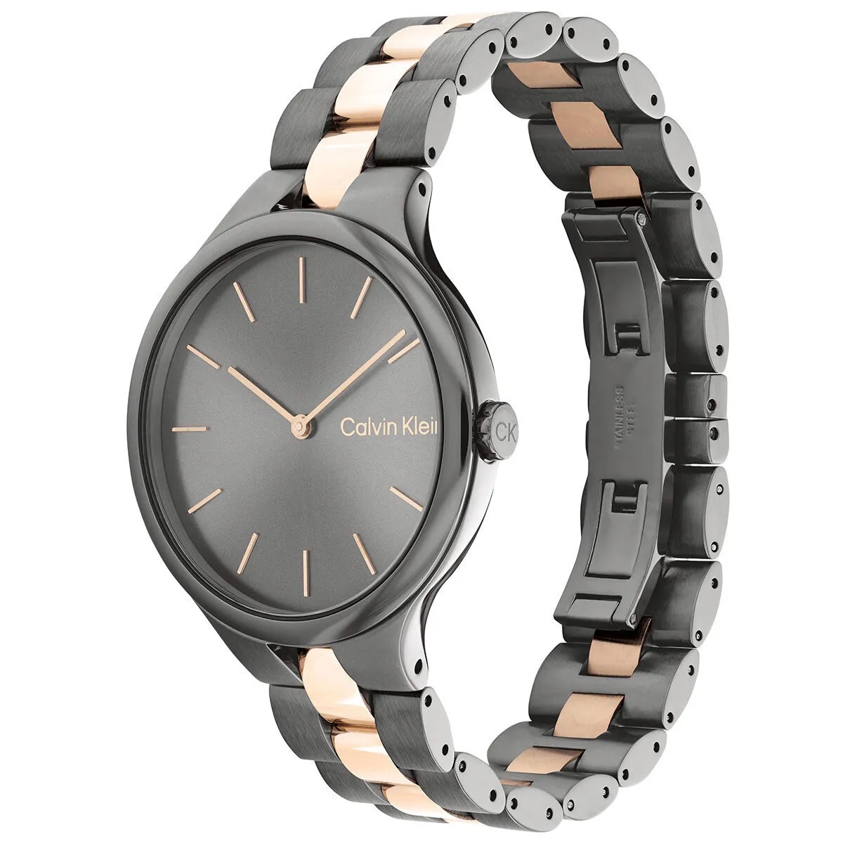 Calvin Klein, Linked Bracelet -CK25200127 — thumbnail 2