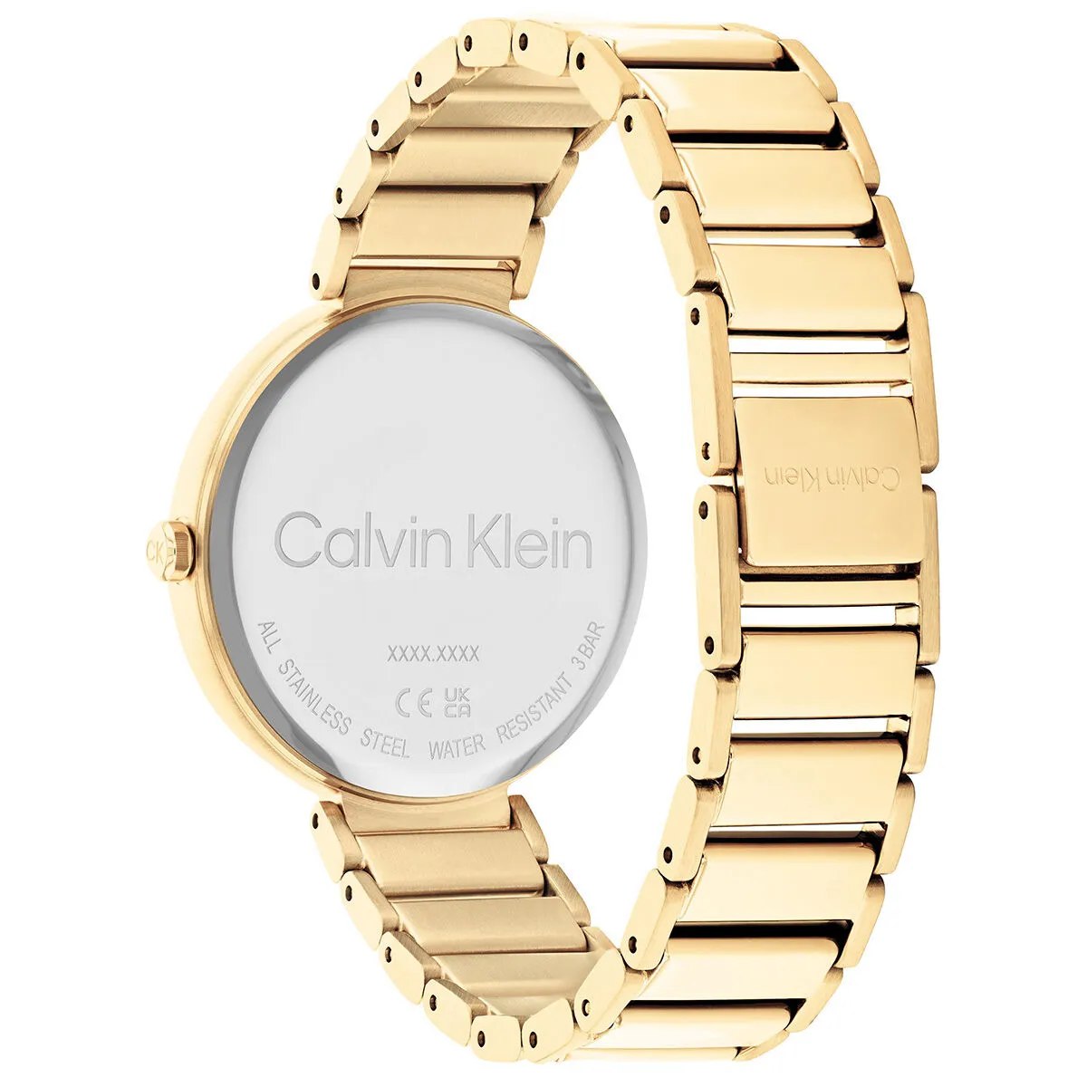 Calvin Klein, Minimalistic T-Bar -CK25200136 — thumbnail 3