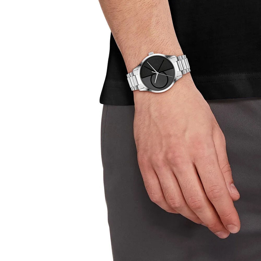 Calvin Klein, CK Iconic -CK25200163 — thumbnail 4