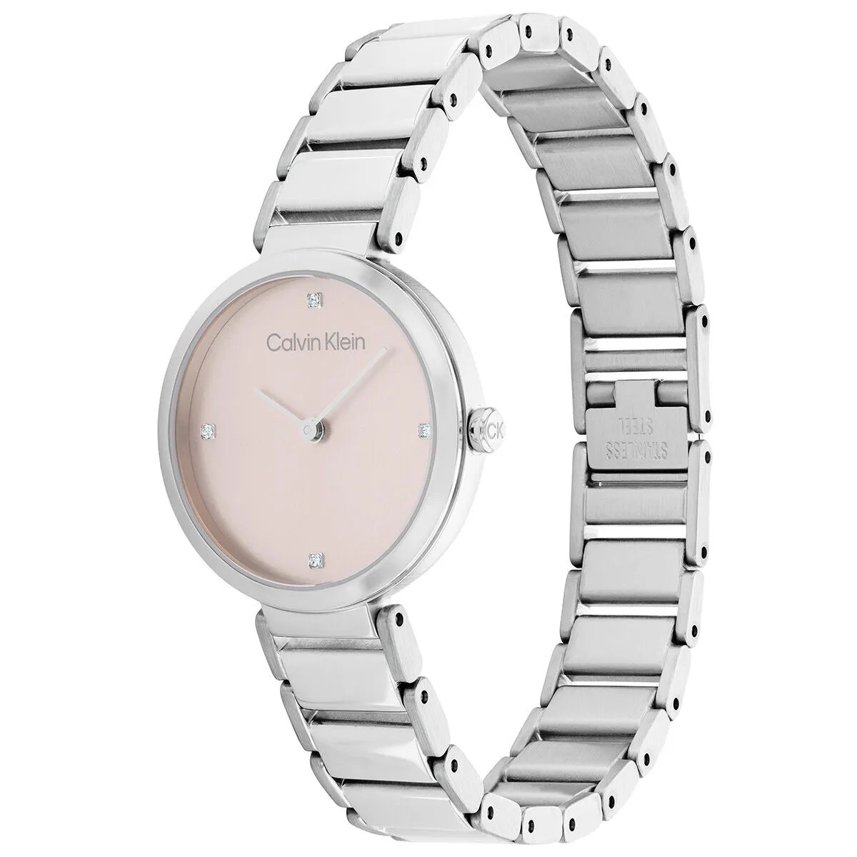 Calvin Klein, Minimalistic T-Bar -CK25200138 — thumbnail 2