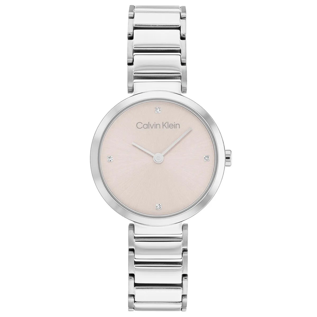 Calvin Klein, Minimalistic T-Bar -CK25200138 — thumbnail 1