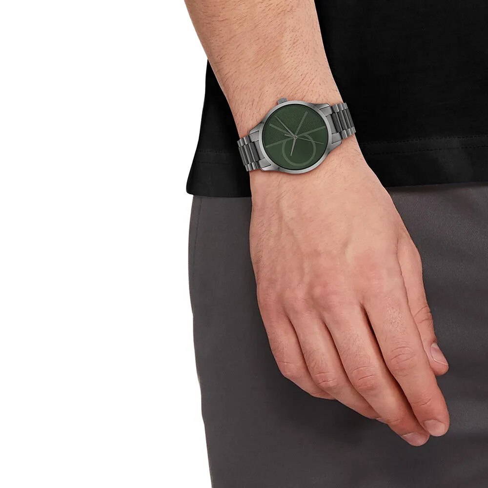 Calvin Klein, CK Iconic--CK25200164 — thumbnail 4