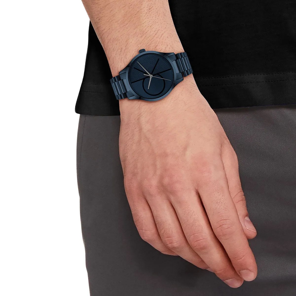 Calvin Klein, CK Iconic-CK25200166 — thumbnail 4