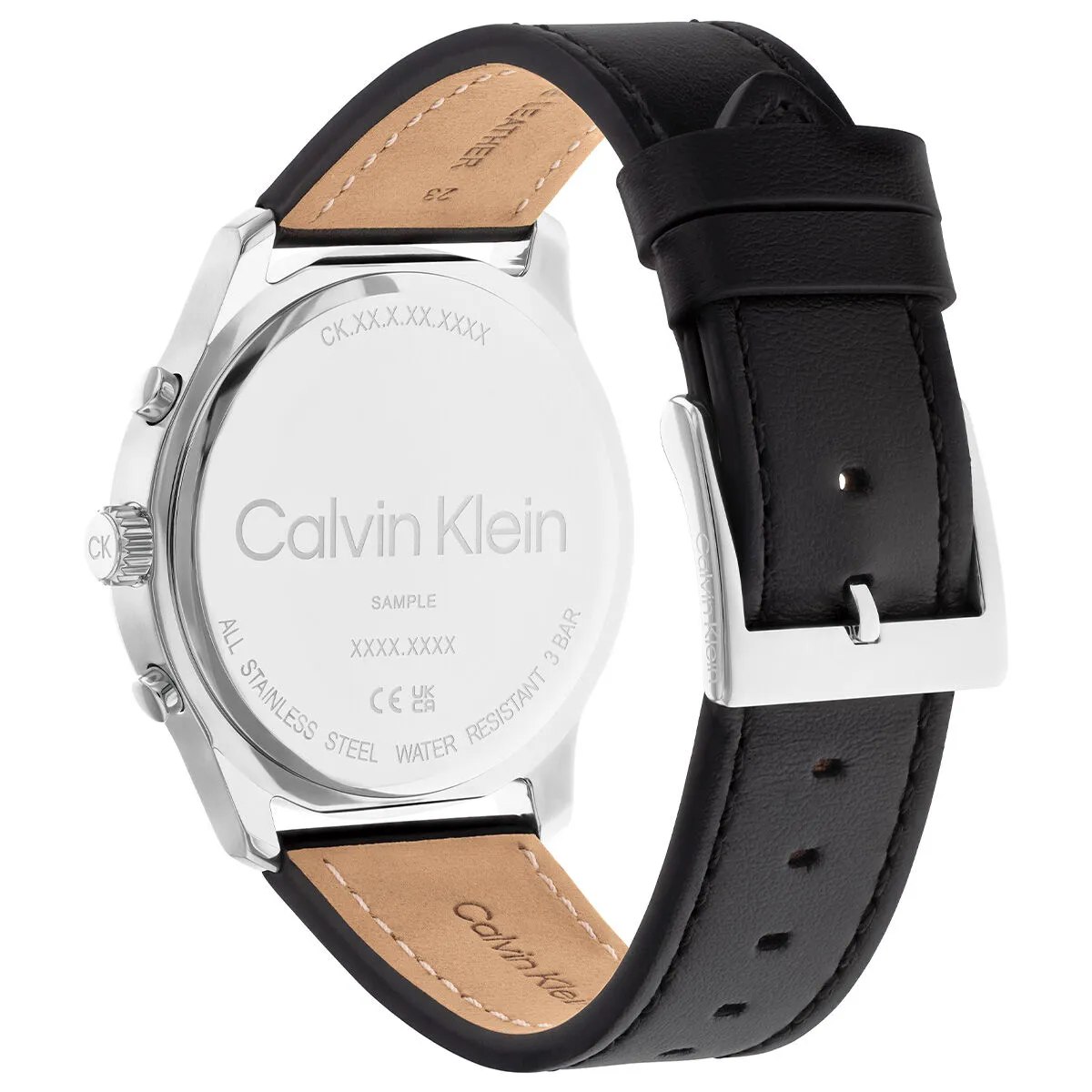 Calvin Klein, Sport Multi-Function -CK25200211 — thumbnail 3