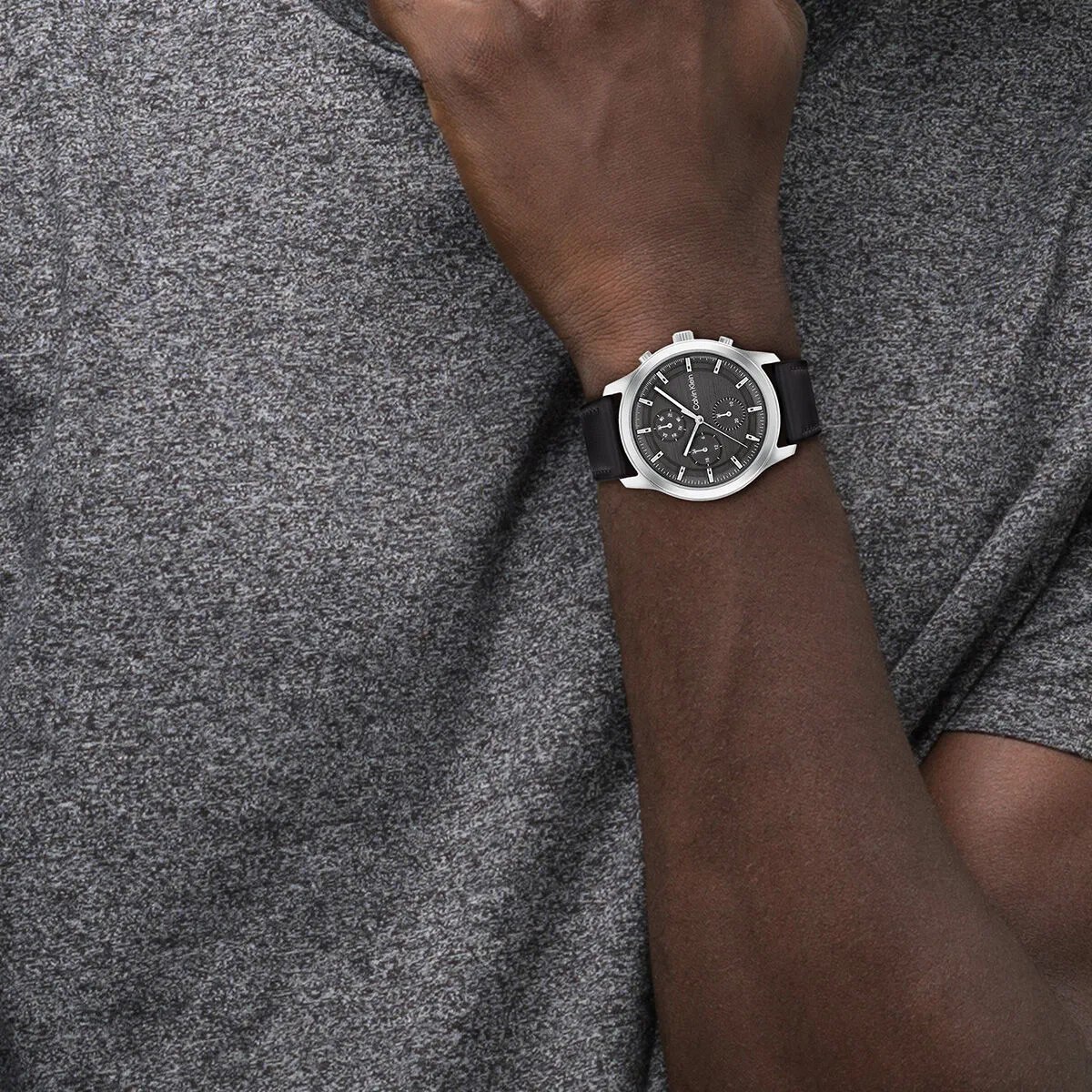 Calvin Klein, Sport Multi-Function -CK25200211 — thumbnail 4