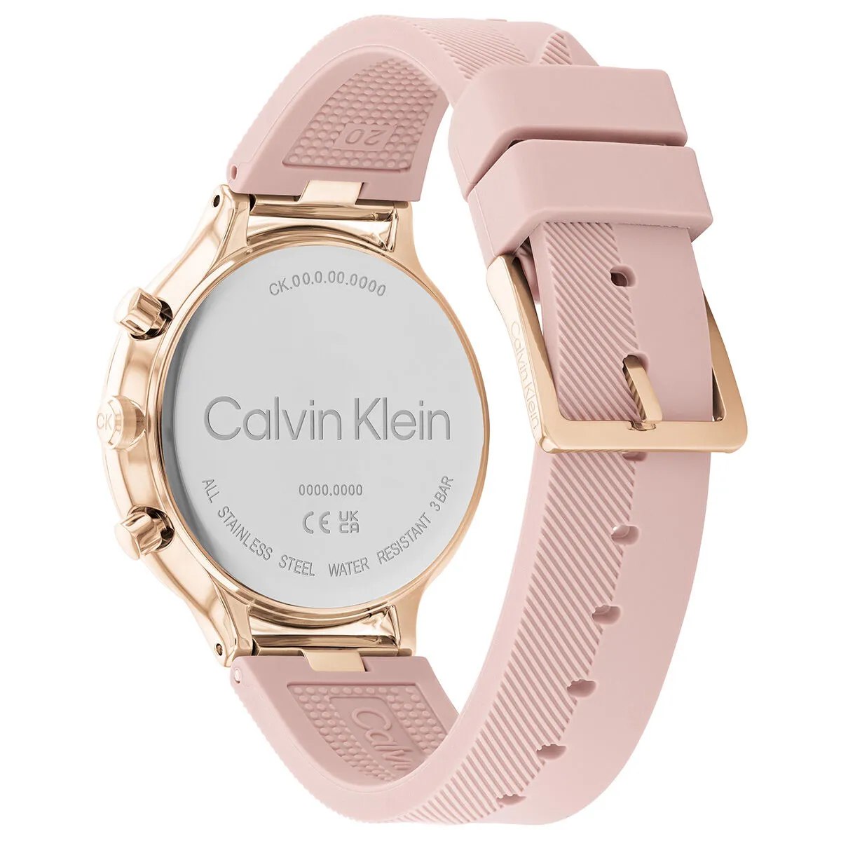 Calvin Klein, Energize CK25200243 — thumbnail 2